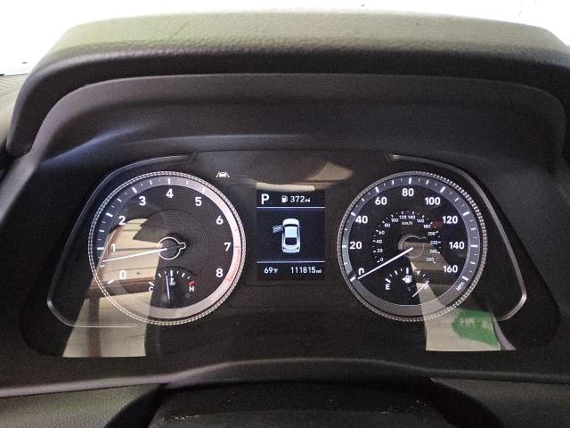 Photo 9 from auction – 2021 HYUNDAI SONATA SE with VIN 5NPEG4JA7MH113601