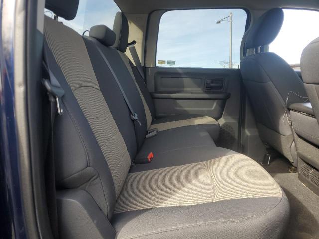 Photo 10 from auction – 2012 DODGE RAM 2500 S with VIN 3C6TD5HT0CG187485