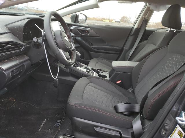 Photo 7 from auction – 2024 SUBARU IMPREZA SP with VIN JF1GUAFC0R8309269
