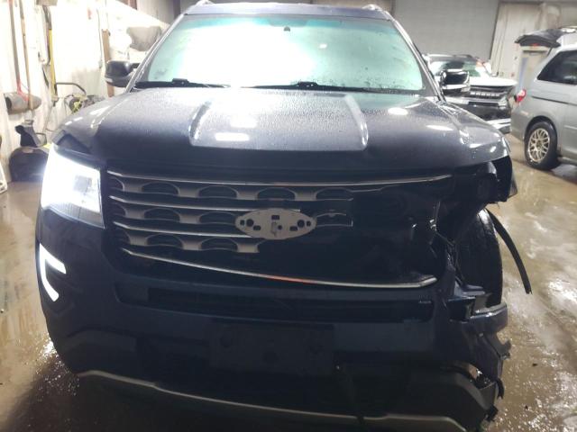 Photo 5 from auction – 2016 FORD EXPLORER X with VIN 1FM5K8D89GGD23846