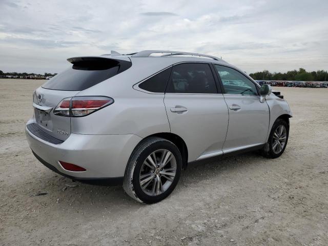 Photo 3 from auction – 2015 LEXUS RX 350 with VIN 2T2ZK1BA8FC177788