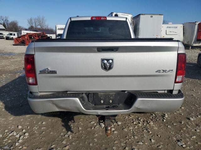 Photo 6 from auction – 2018 RAM 1500 ST with VIN 1C6RR7FT5JS301450