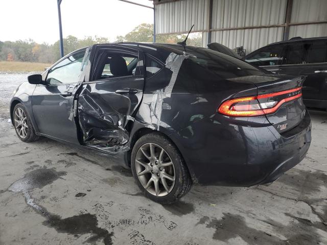 Photo 2 from auction – 2014 DODGE DART SXT with VIN 1C3CDFBB6ED724203