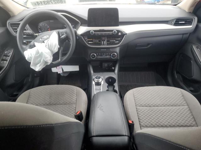 Photo 8 from auction – 2020 FORD ESCAPE SE with VIN 1FMCU9G68LUC73437