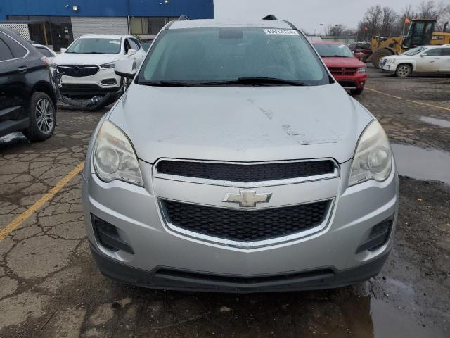 Photo 5 from auction – 2015 CHEVROLET EQUINOX LT with VIN 2GNALBEK4F1138081