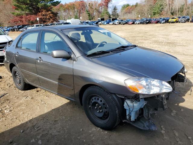 Фото 4 с аукциона – 2008 TOYOTA COROLLA CE с VIN 2T1BR32E98C908683