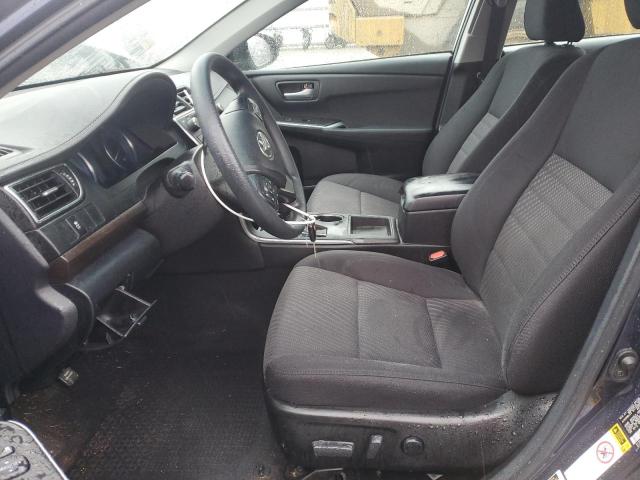Photo 7 from auction – 2016 TOYOTA CAMRY LE with VIN 4T4BF1FK7GR556378