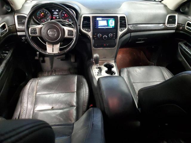 Photo 8 from auction – 2011 JEEP GRAND CHER with VIN 1J4RR4GG5BC547588