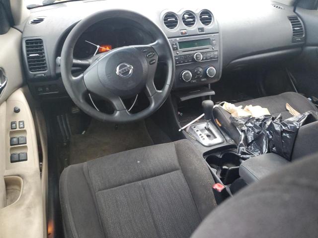 Photo 8 from auction – 2012 NISSAN ALTIMA BAS with VIN 1N4AL2AP5CC214543