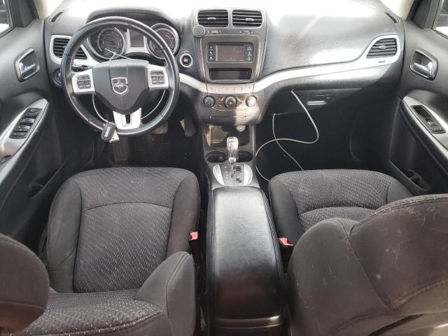 Photo 8 from auction – 2016 DODGE JOURNEY SX with VIN 3C4PDCBB8GT186869