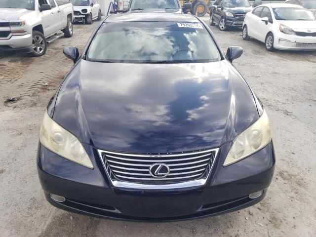 Zdjęcie 5 z aukcji – 2008 LEXUS ES 350 z VIN JTHBJ46G982181454