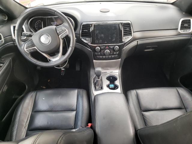 Photo 8 from auction – 2022 JEEP GRAND CHER with VIN 1C4RJFBG0NC177865