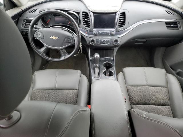 Photo 8 from auction – 2016 CHEVROLET IMPALA LT with VIN 2G1105SA9G9188677