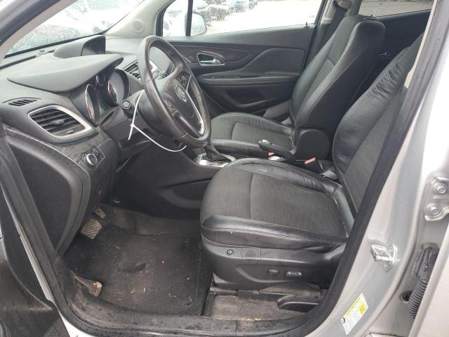 Photo 7 from auction – 2015 BUICK ENCORE with VIN KL4CJESB3FB155929