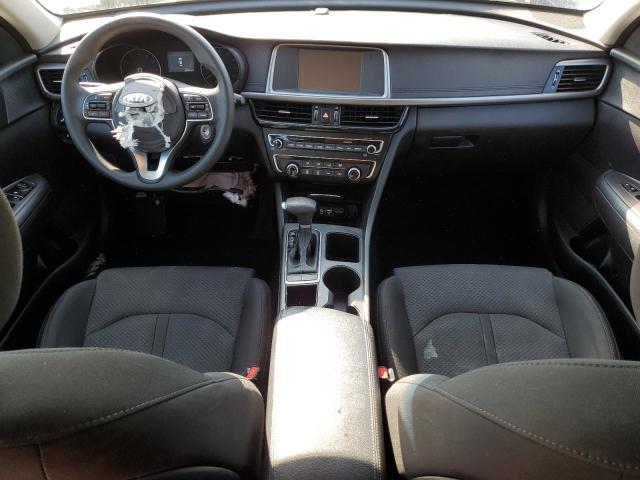 Photo 8 from auction – 2018 KIA OPTIMA LX with VIN 5XXGT4L33JG265157