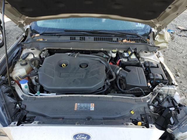 Photo 11 from auction – 2017 FORD FUSION SE with VIN 3FA6P0H91HR269196