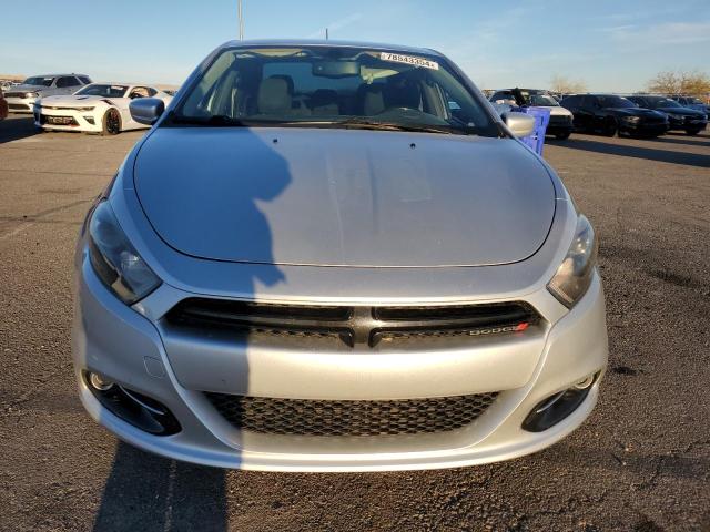 Photo 5 from auction – 2013 DODGE DART SXT with VIN 1C3CDFBA4DD338224