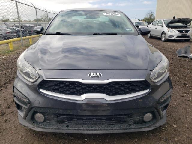 Photo 5 from auction – 2019 KIA FORTE FE with VIN 3KPF24AD5KE052828