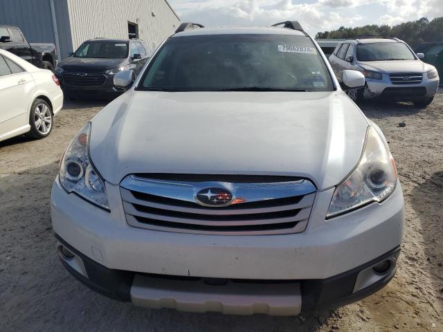 Снимка 5 от търг – 2012 SUBARU OUTBACK 3. с VIN 4S4BRDKC4C2256773