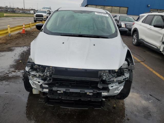 Photo 5 from auction – 2014 FORD ESCAPE S with VIN 1FMCU0F76EUA28368