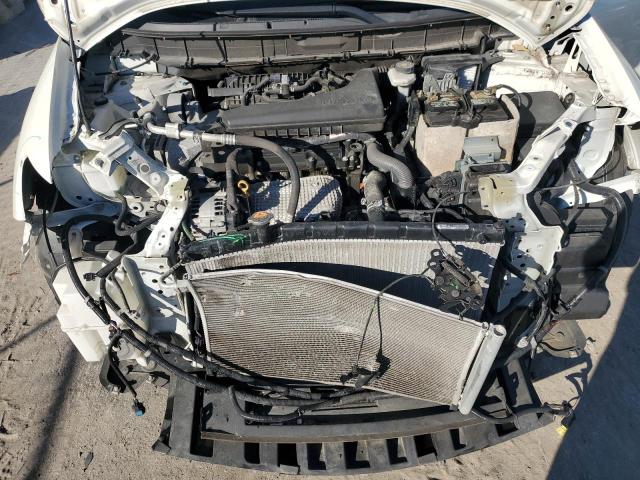 Photo 12 from auction – 2016 NISSAN ROGUE S with VIN 5N1AT2MT1GC921501
