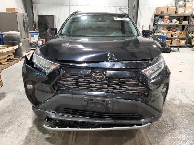 Photo 5 from auction – 2020 TOYOTA RAV4 LIMIT with VIN 2T3N1RFV3LC078719