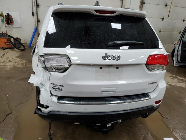 Photo 6 from auction – 2019 JEEP GRAND CHER with VIN 1C4RJFBG6KC697368