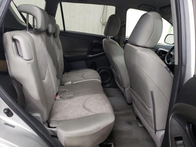 Photo 11 from auction – 2010 TOYOTA RAV4 with VIN 2T3BK4DV2AW033997