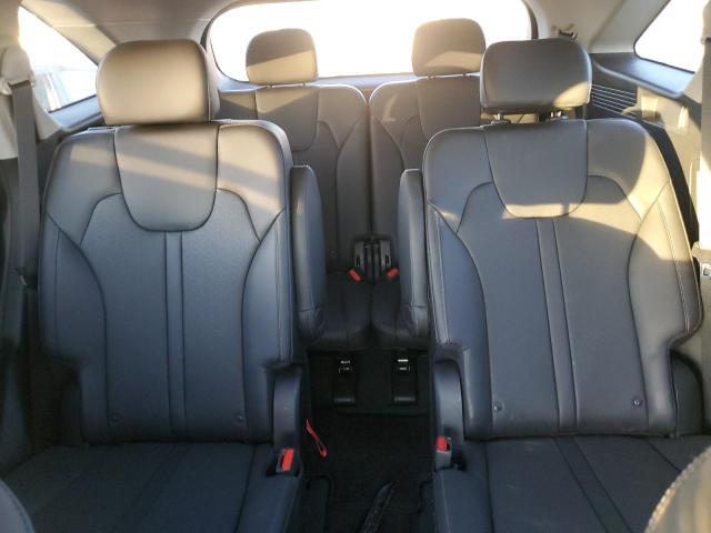 Photo 10 from auction – 2023 KIA SORENTO EX with VIN 5XYRHDLF9PG210608