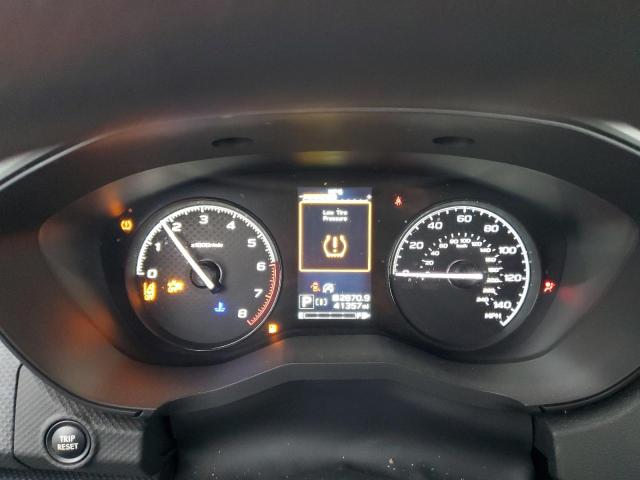 Photo 9 from auction – 2019 SUBARU FORESTER with VIN JF2SKACC7KH581632
