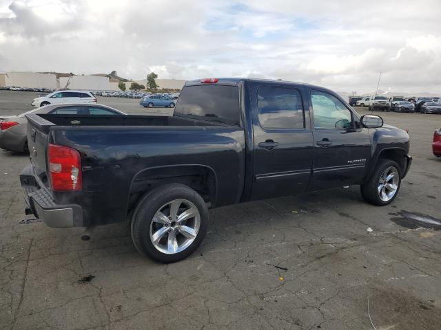 Photo 3 from auction – 2011 CHEVROLET SILVERADO with VIN 3GCPKSE30BG235682