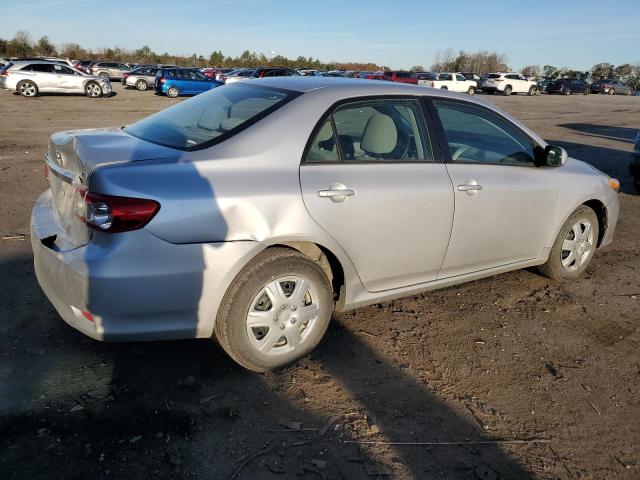 Photo 3 from auction – 2011 TOYOTA COROLLA BA with VIN 2T1BU4EE0BC680175