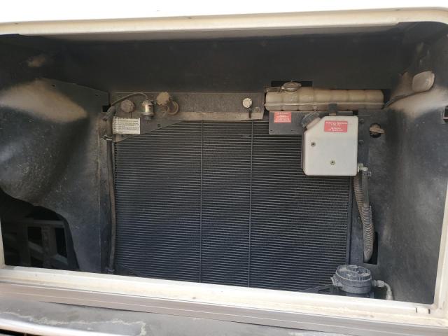 Photo 7 from auction – 2002 FREIGHTLINER CHASSIS X with VIN 4UZAAHBV82CK93779