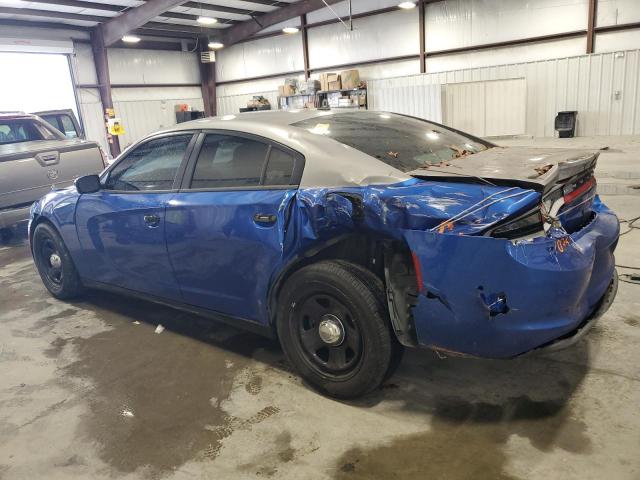 Photo 2 from auction – 2022 DODGE CHARGER PO with VIN 2C3CDXAT9NH106246
