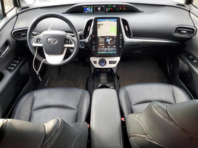 Photo 8 from auction – 2017 TOYOTA PRIUS PRIM with VIN JTDKARFP7H3059779