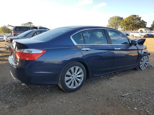 Photo 3 from auction – 2014 HONDA ACCORD EX with VIN 1HGCR2F75EA026874