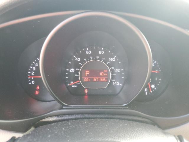 Photo 9 from auction – 2019 KIA SOUL with VIN KNDJN2A23K7662554