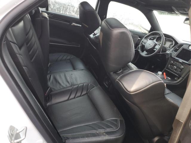Photo 10 from auction – 2023 CHRYSLER 300C with VIN 2C3CCAPJ8PH676599