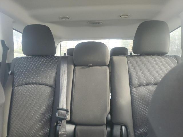 Photo 10 from auction – 2015 DODGE JOURNEY SX with VIN 3C4PDCBG8FT742611