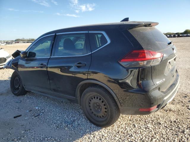 Photo 2 from auction – 2017 NISSAN ROGUE S with VIN KNMAT2MV7HP573235
