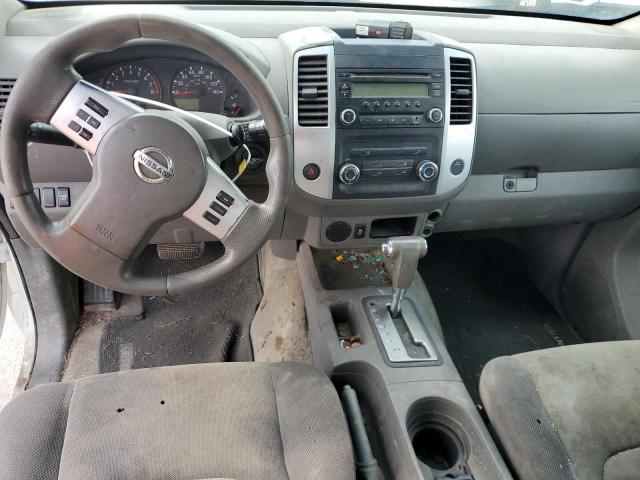 صورة رقم 8 من المزاد - 2016 NISSAN FRONTIER S مع VIN 1N6BD0CT2GN775154