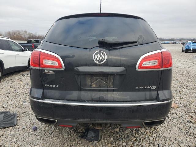 Photo 6 from auction – 2013 BUICK ENCLAVE with VIN 5GAKVDKD8DJ232025
