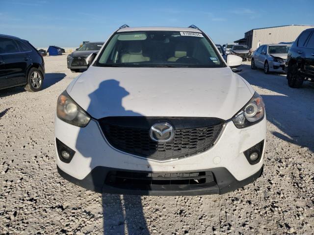 Photo 5 from auction – 2014 MAZDA CX-5 GT with VIN JM3KE2DY6E0420768