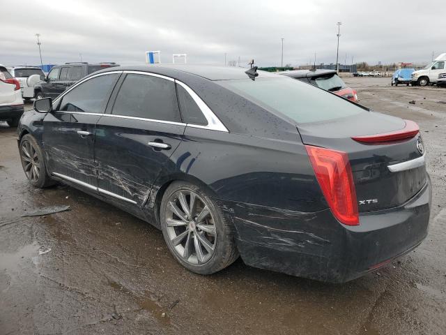 Photo 2 from auction – 2013 CADILLAC XTS with VIN 2G61N5S30D9124620