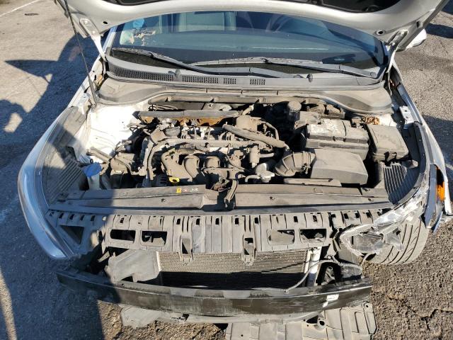 Photo 11 from auction – 2018 HYUNDAI ACCENT SE with VIN 3KPC24A37JE017720