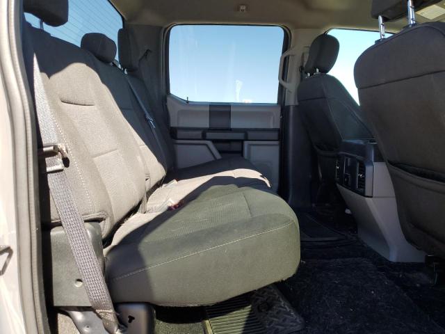 Photo 10 from auction – 2018 FORD F150 SUPER with VIN 1FTEW1E54JFB95372