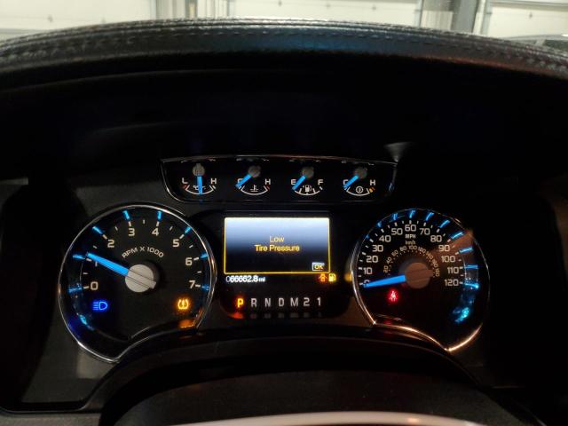 Photo 9 from auction – 2013 FORD F150 SUPER with VIN 1FTFW1ET2DKD54372