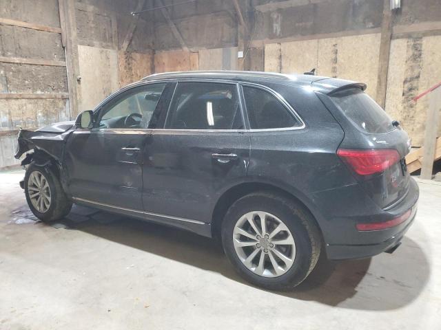 Foto 2 de la subasta – 2015 AUDI Q5 PREMIUM con VIN WA1LFAFP2FA137251