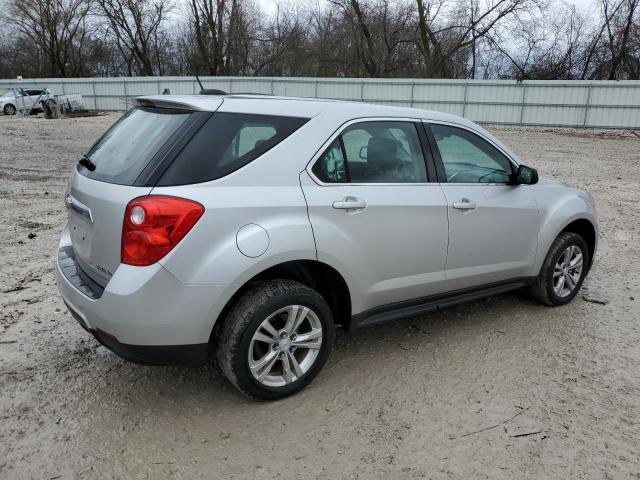 Photo 3 from auction – 2015 CHEVROLET EQUINOX LS with VIN 2GNALAEK8F1102632