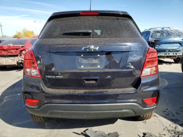 Photo 6 from auction – 2021 CHEVROLET TRAX LS with VIN KL7CJNSB6MB359964